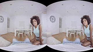 Virtualrealporn.com - The newlywed couple in HD and VR