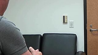 Carrie B In CASTING POV Interview