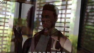 Law School Drama: A Bad Breakup Story