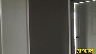 analized teen submissive gets fucked rough in tight bondage