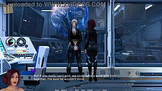 Through Spacetime Episode Twenty Five