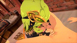 Sunset collei genshin impact