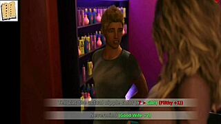 Hey, wanna see my wife play a naughty stepmother game with me?