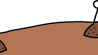 Top 5 countries with loudest stomach rumbles in hentai style 😲