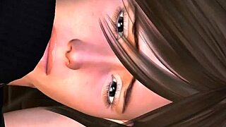 internet art concern, yuna-sensei’s home visit got me bound in 3d hentai