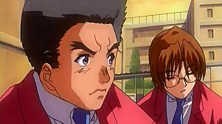 Tomorrow's Yukinojou - Episode 2 Unveils New Anime Adventures