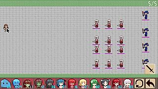 i lost the war raiding demon king's castle finale