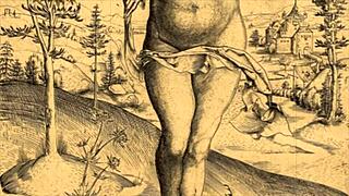 Check out this vintage erotic illustration from old anime style