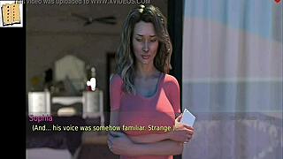 Hey, wanna see my wife play a naughty stepmother game with me?