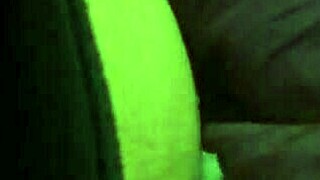 Close Up Lightskin Amateur Blowjob Scene