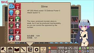 i lost the war raiding demon king's castle finale