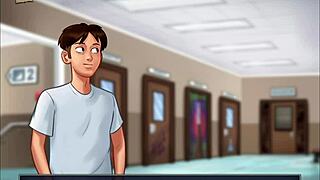 समरटाइम सागा 167 😊