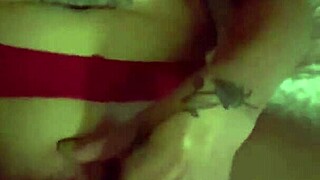 Homemade Mutual Fun with Amateur Slutty Vibes on Display.