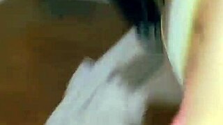 Argentinian Milf Slut Gets Ass Worshiped and Deepthroat Creampie