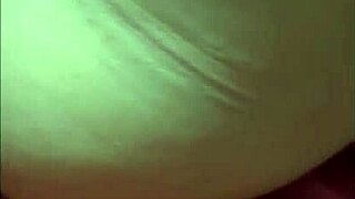 Offered Cash for My Argentinian Anal Virginity Video