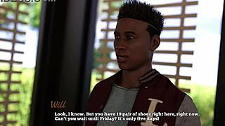 Law School Drama: A Bad Breakup Story