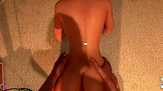 so cute when amy swallows cum at wild house party game