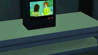 Lazos peligrosos episode 6 in spanish, sims 4 xxx series.