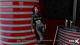 Retrieving the past - kitchen fuck and motorcycle ride e1 22