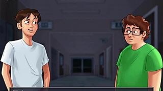 Summertime SAGA 236!