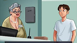 Summertime SAGA 236!