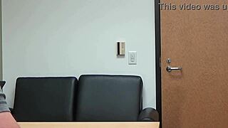 Carrie B In CASTING POV Interview