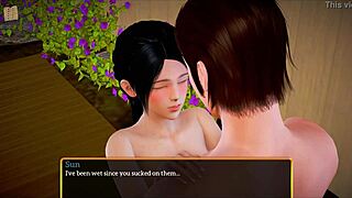 Exploring new family game episode 465 with fun characters. 🎮