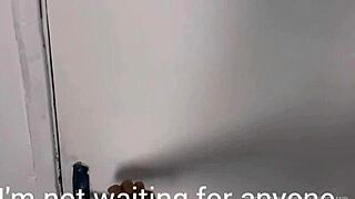 Neighbor Plumber Arrives Hot