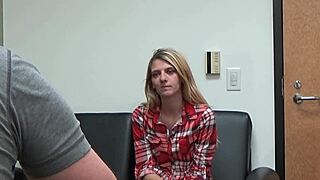 Carrie B In CASTING POV Interview