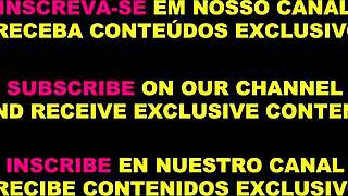 Recording My Wife Cumming Hard on All Fours with a Well-Endowed Friend