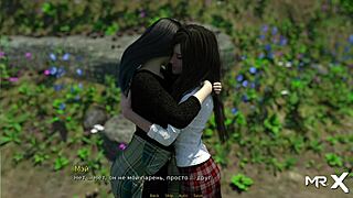 Retrieving the past - kitchen fuck and motorcycle ride e1 22