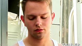 trailertrashboys lance charger barebacks timothy drake