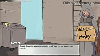 18titans part 28: cum inside starfire, blackfire, and jinx