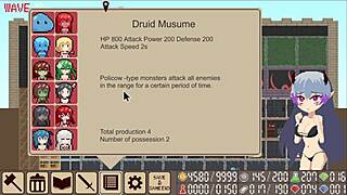 i lost the war raiding demon king's castle finale