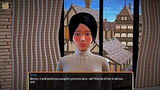 Exploring new family game episode 465 with fun characters. 🎮