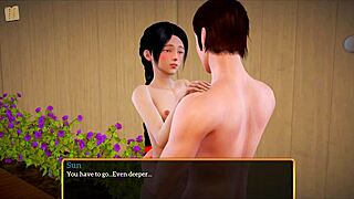 Exploring new family game episode 465 with fun characters. 🎮