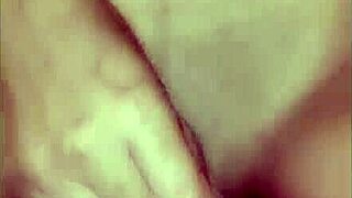 hey, didn't notice me recording this argentine model's loud moans!