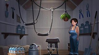 Summertime Saga 167 😊