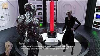 Through Spacetime Episode Twenty Five