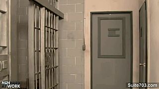 hottie gays fucking in the prison