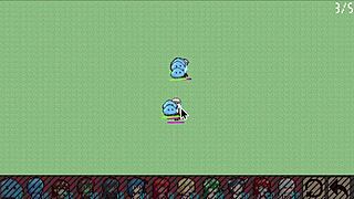 i lost the war raiding demon king's castle finale