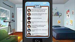 Summertime Saga 167 😊