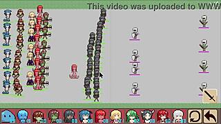 i lost the war raiding demon king's castle finale