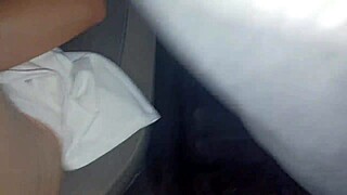 my wife fanny get's banged by stranger's at tha window.