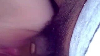 Can You Believe This Wild Pussy Action in Vid 20180112? Unbelievable!