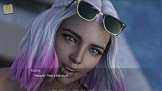 In This Hentai Game, It All Began With Episode 13