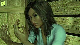 Leap of faith adventure