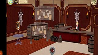 Hg Isekai Fantasy P3 Girls Finally In Bed