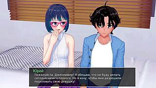 Complete Gameplay HS Tutor Part 22