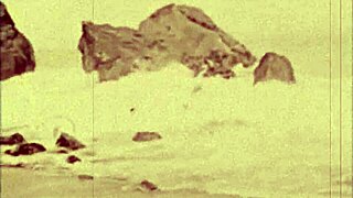 A Night in Moorish Harem Unfolds in Vintage Group Passion